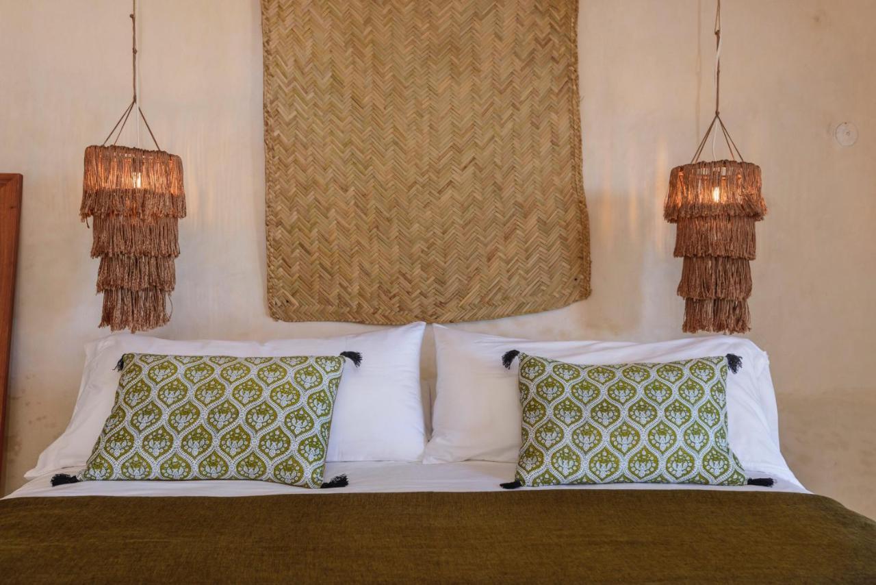 Casa Cat Ba Beachfront Boutique Hotel Isla Holbox
