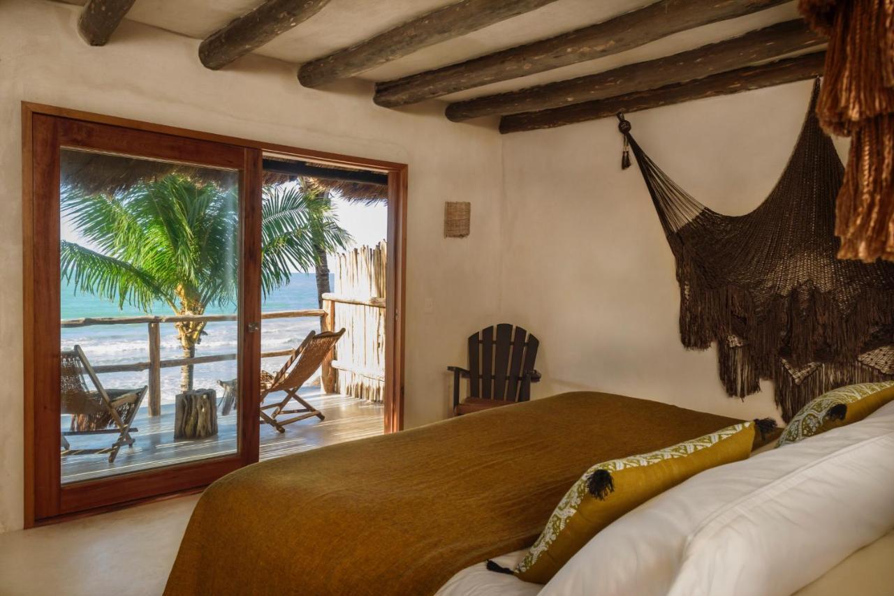 Casa Cat Ba Beachfront Boutique *