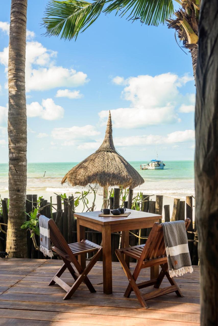 Casa Cat Ba Beachfront Boutique
