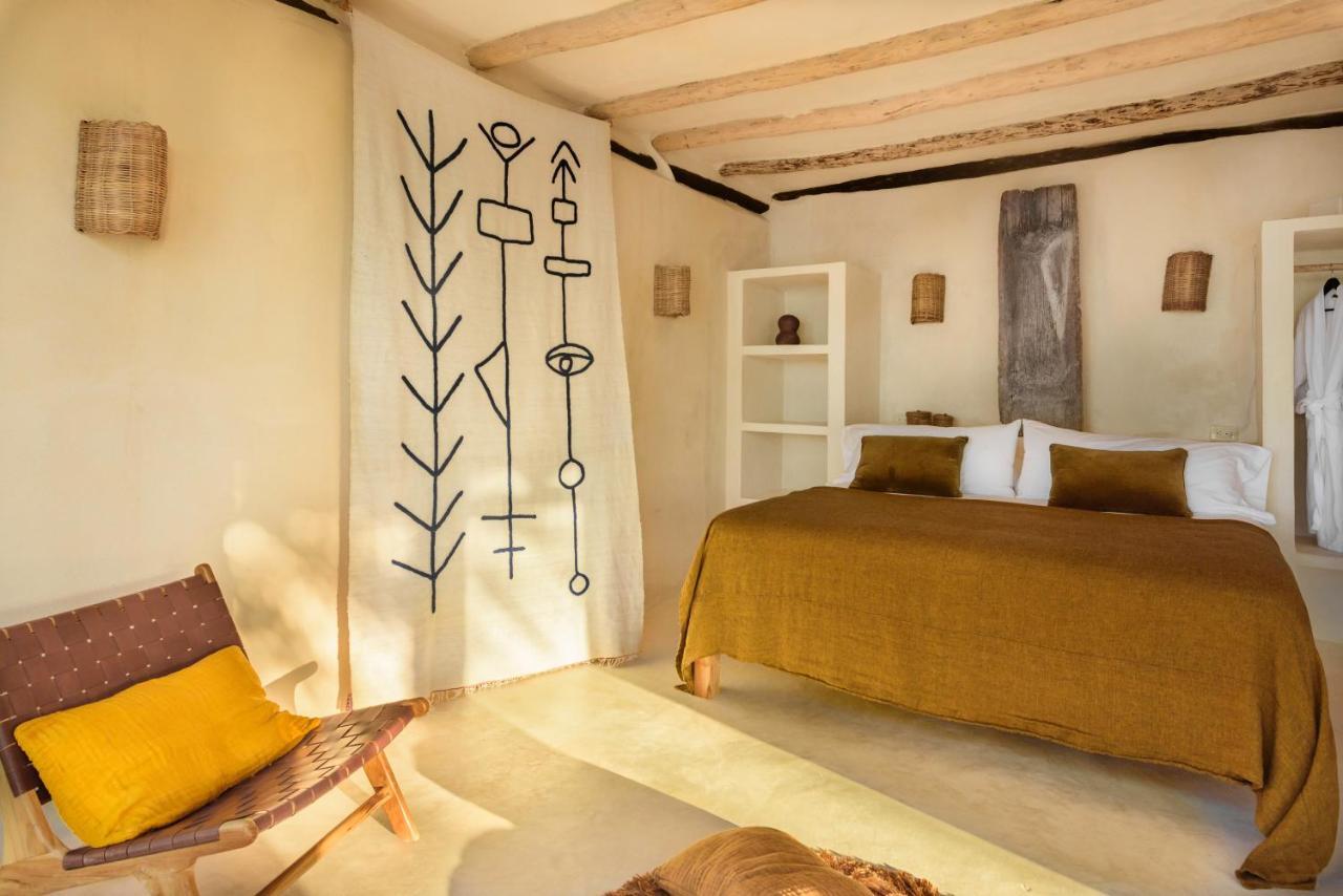Casa Cat Ba Beachfront Boutique Hotel Isla Holbox