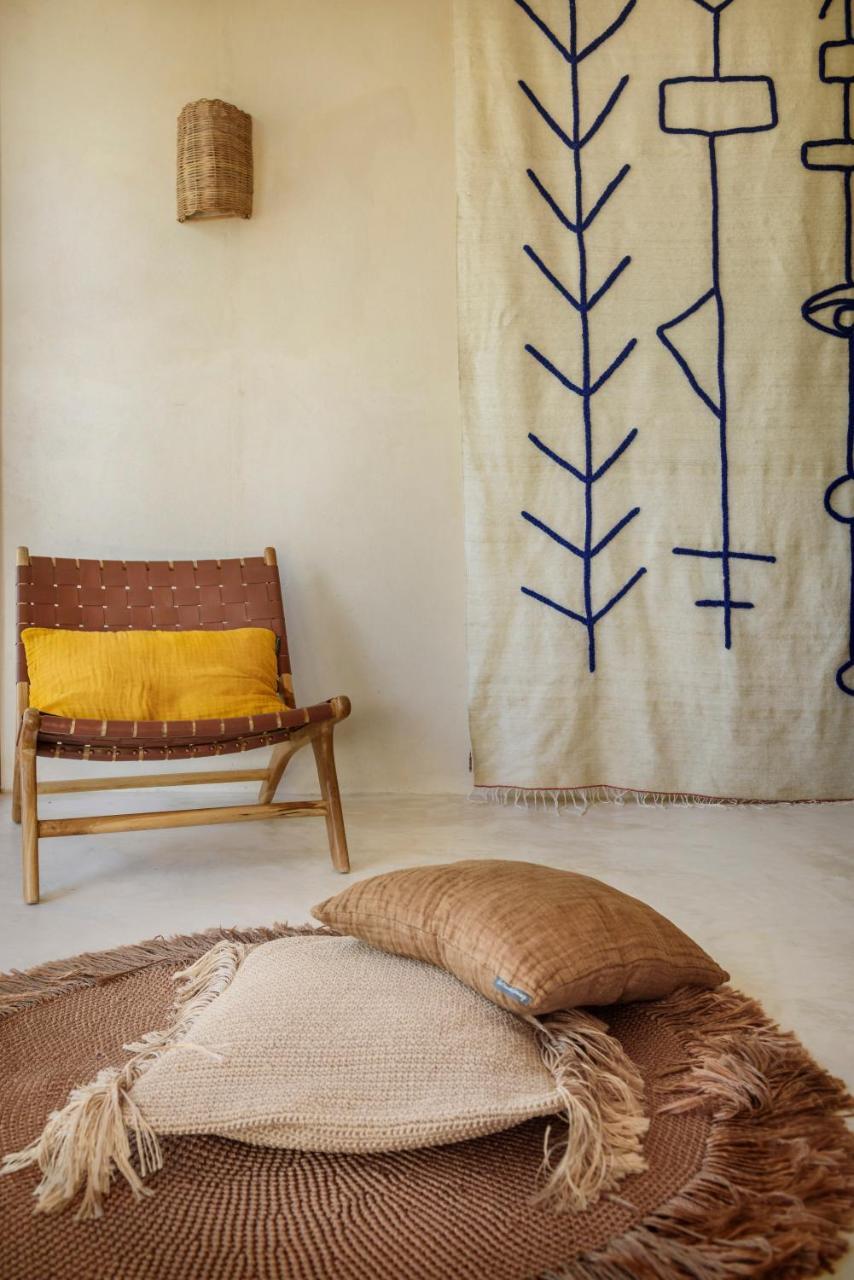 Casa Cat Ba Beachfront Boutique
