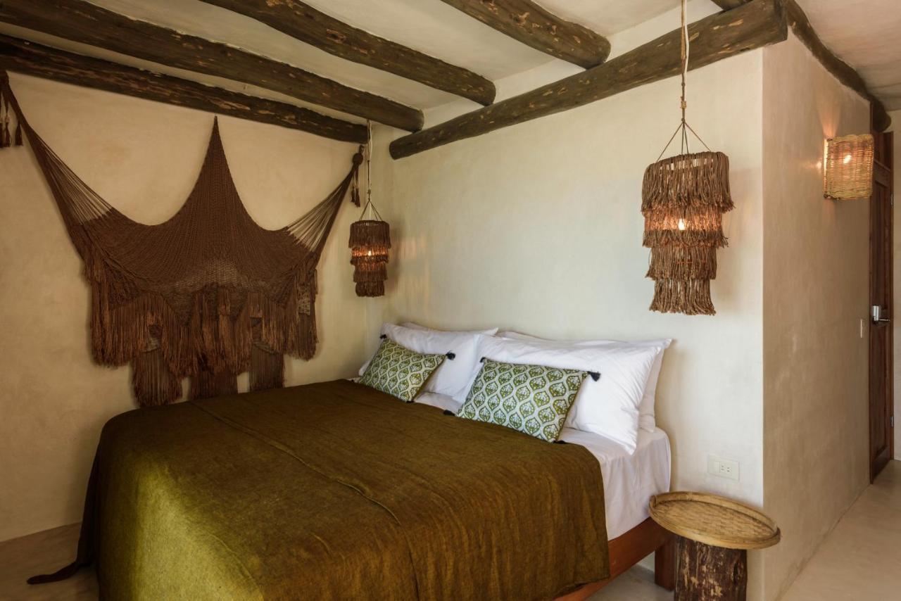 Casa Cat Ba Beachfront Boutique Hotel Isla Holbox