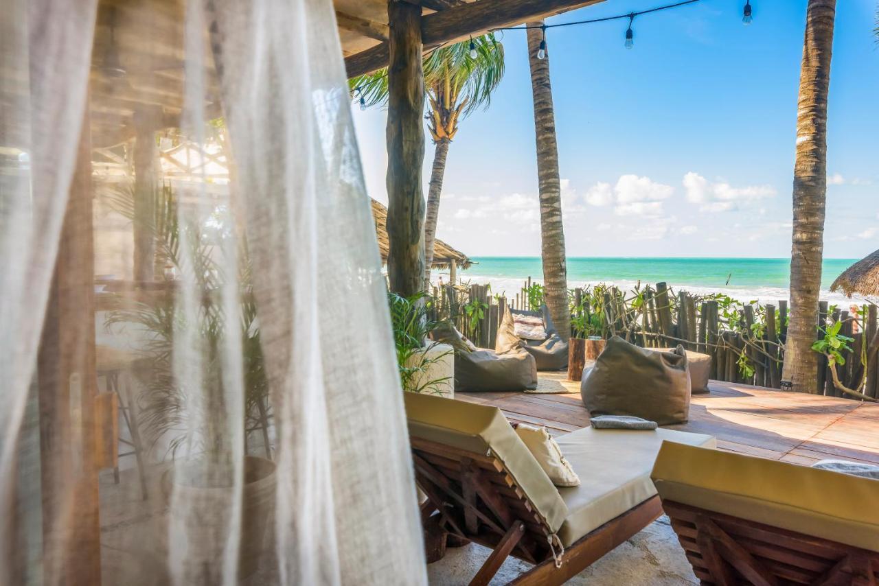 Hotel Casa Cat Ba Beachfront Boutique *