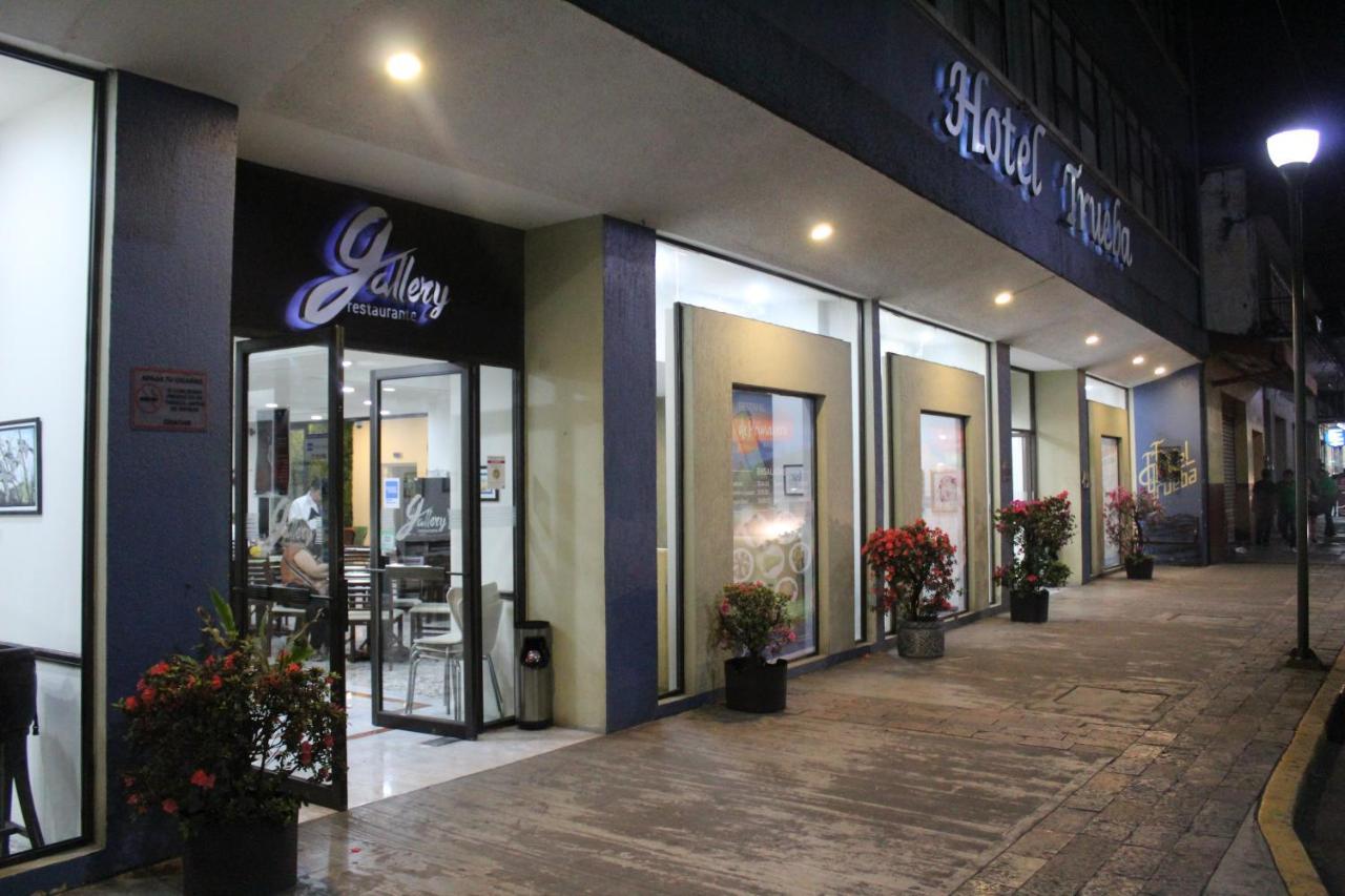 Trueba Hotel Orizaba (Veracruz)