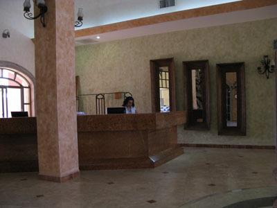 Sonoran Hotel 5*