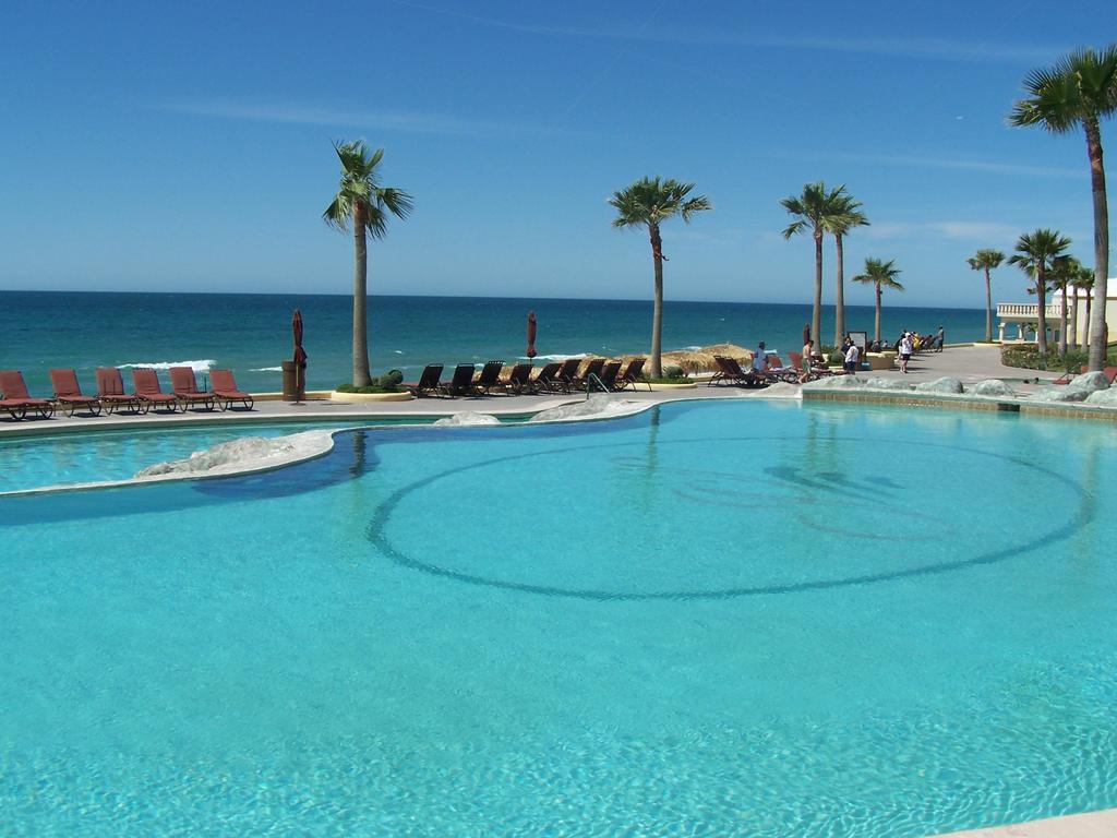 Sonoran 5*