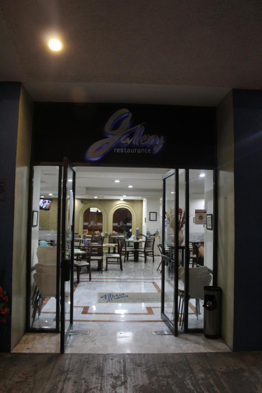 Hotel Trueba
