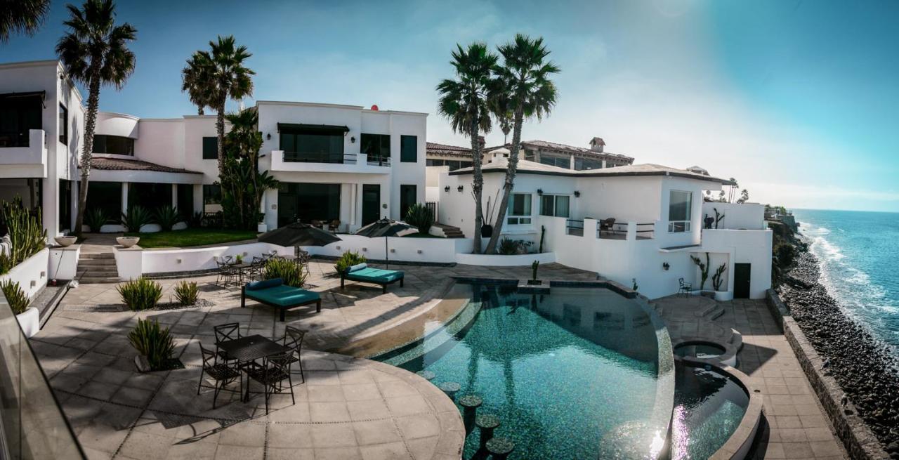 Casa Natalie Hotel Ensenada