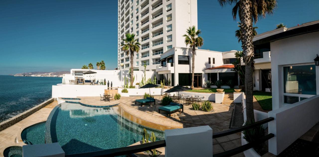Casa Natalie Hotel Ensenada