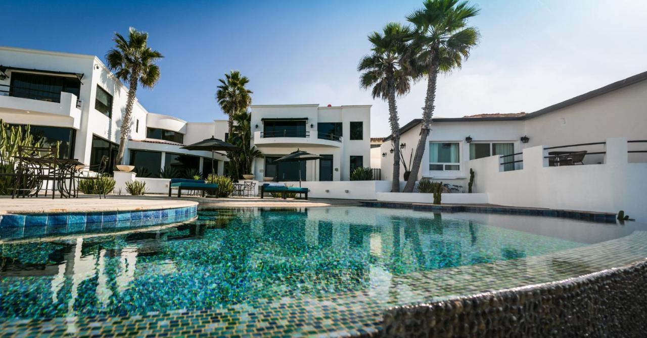 Hotel Casa Natalie 5*