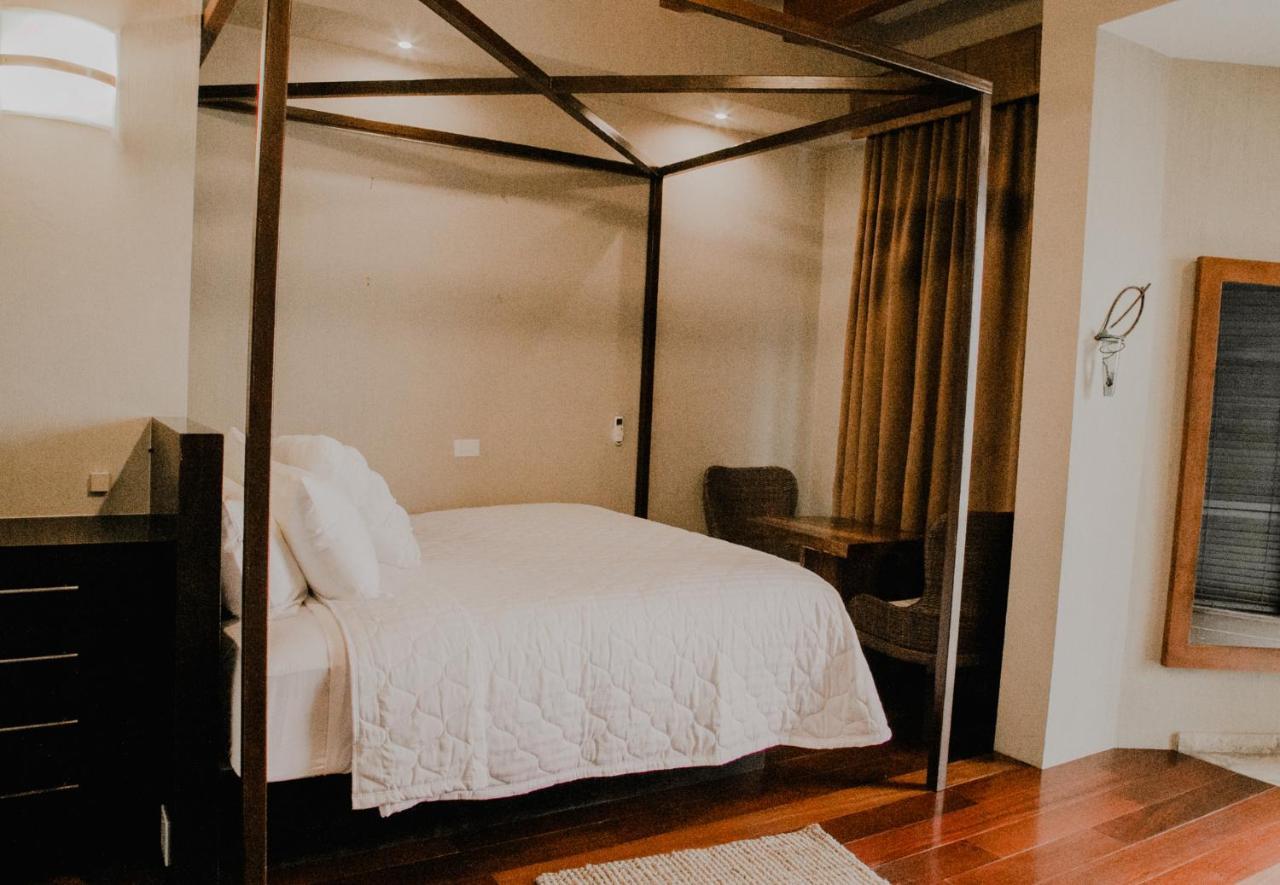 Hotel Casa Natalie Ensenada