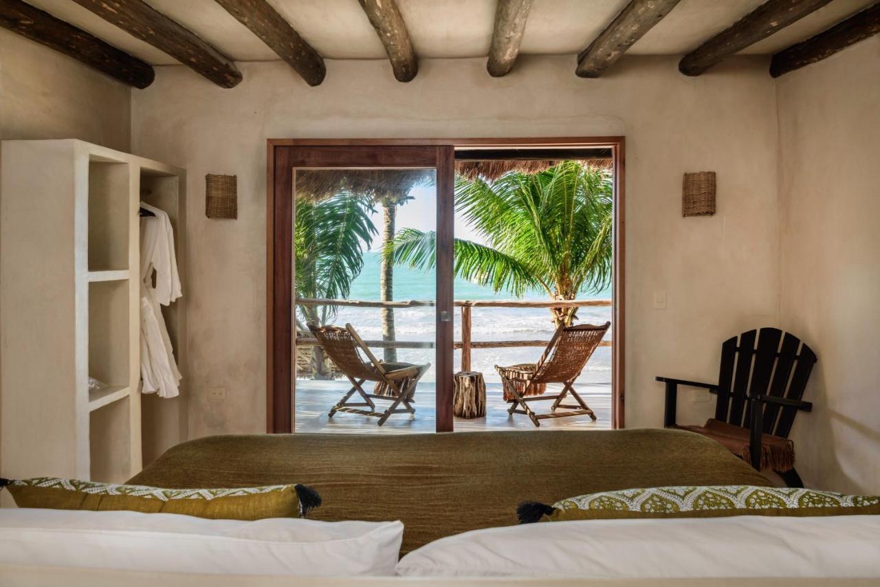 Hotel Casa Cat Ba Beachfront Boutique *