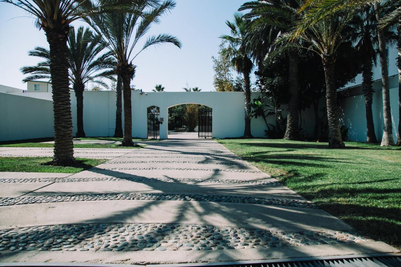 Hotel Casa Natalie