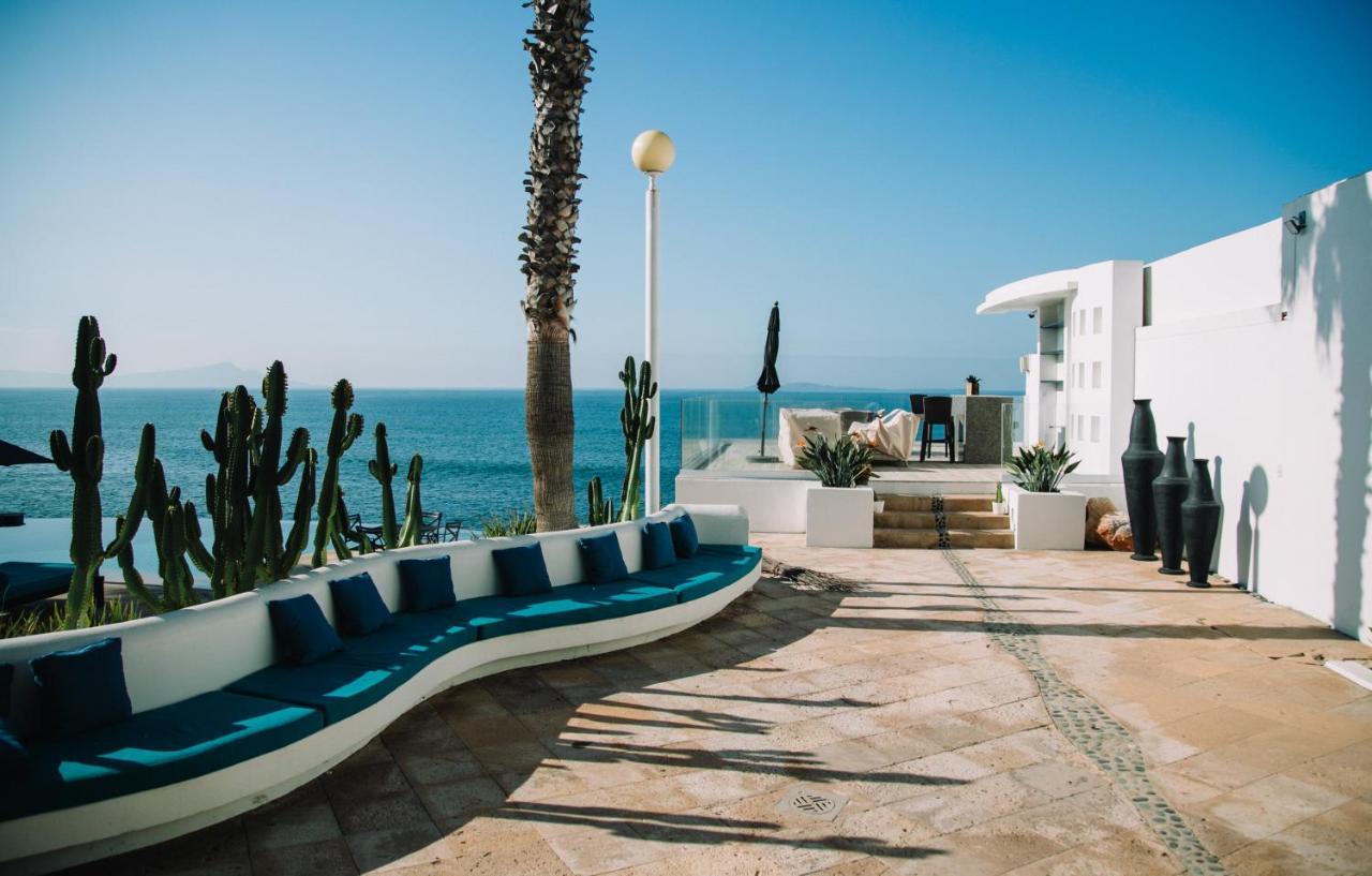 Casa Natalie Hotel Ensenada