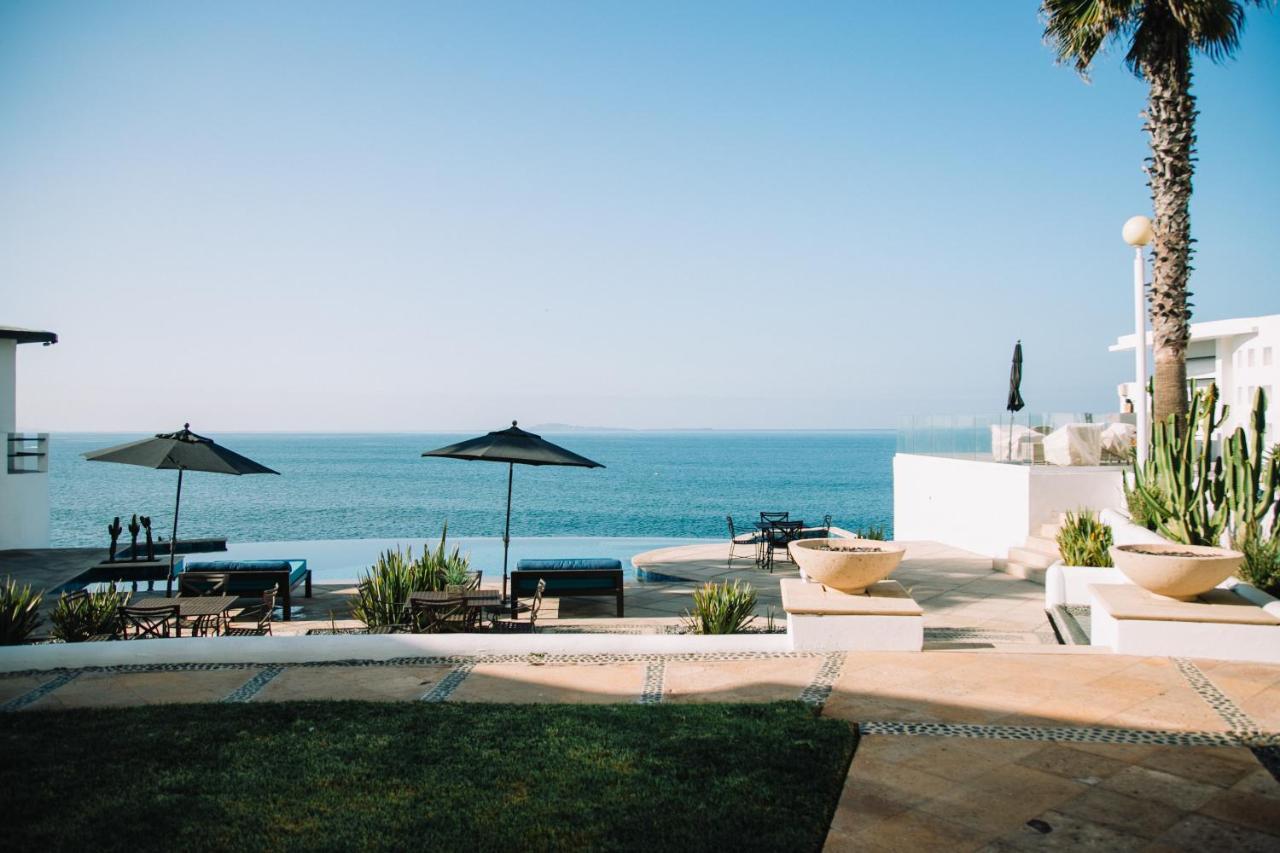 Casa Natalie Hotel Ensenada