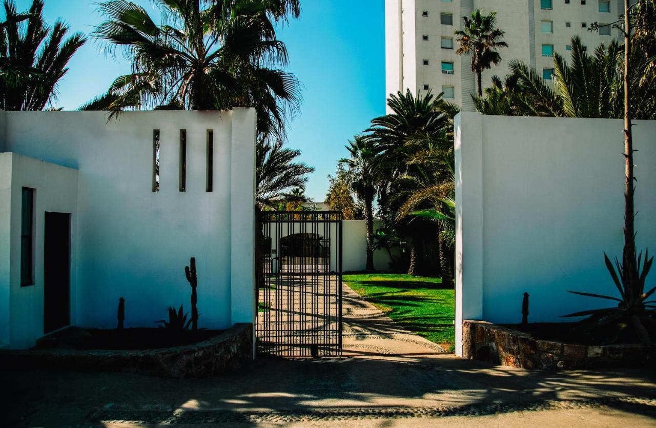 Hotel Casa Natalie 5*
