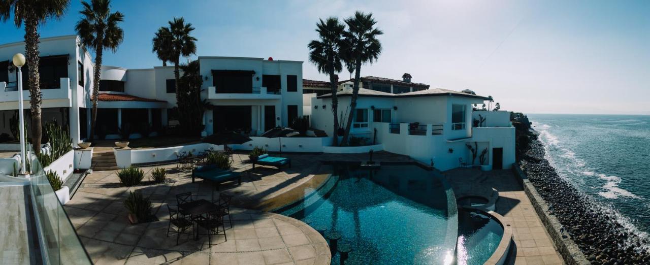 Casa Natalie 5* Ensenada