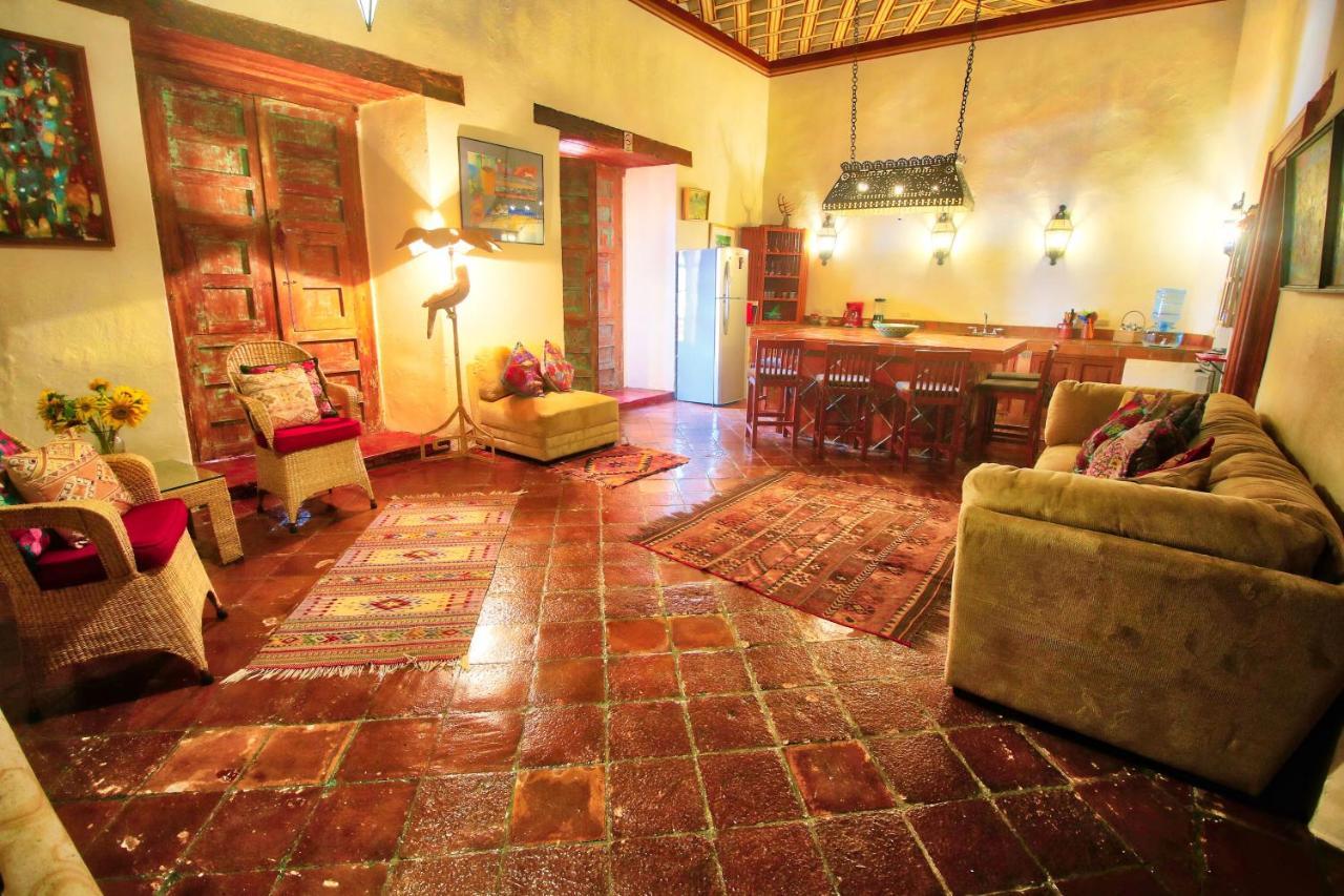 Casa Encantada Hotel