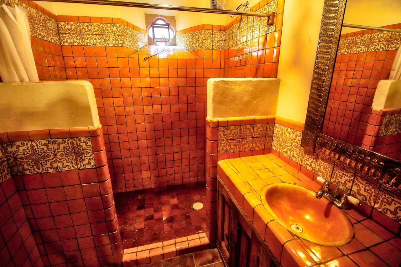 Hotel Casa Encantada