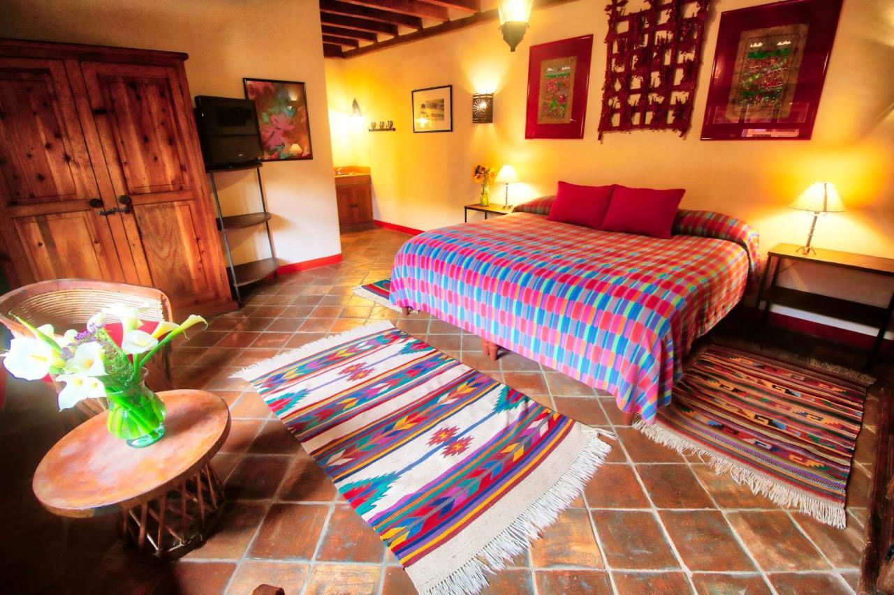 Hotel Casa Encantada 5*