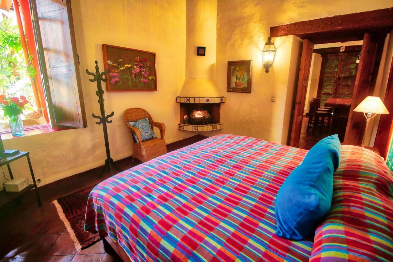 Casa Encantada