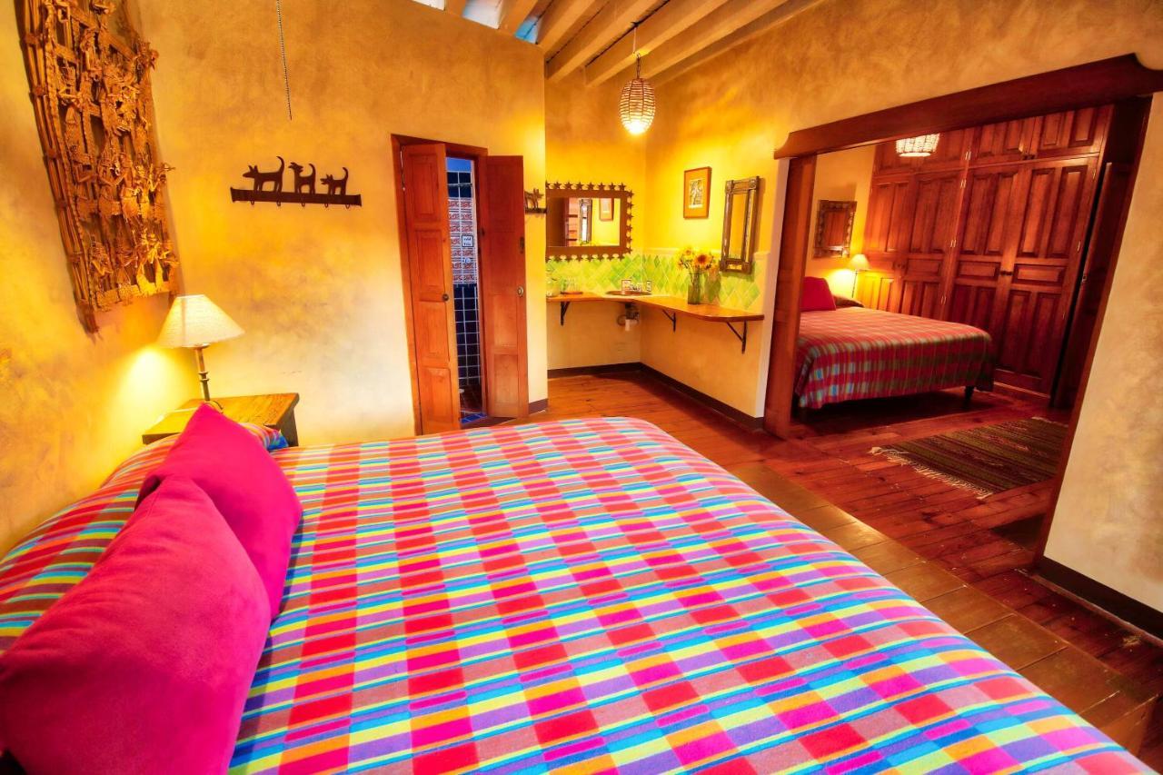 Hotel Casa Encantada 5*
