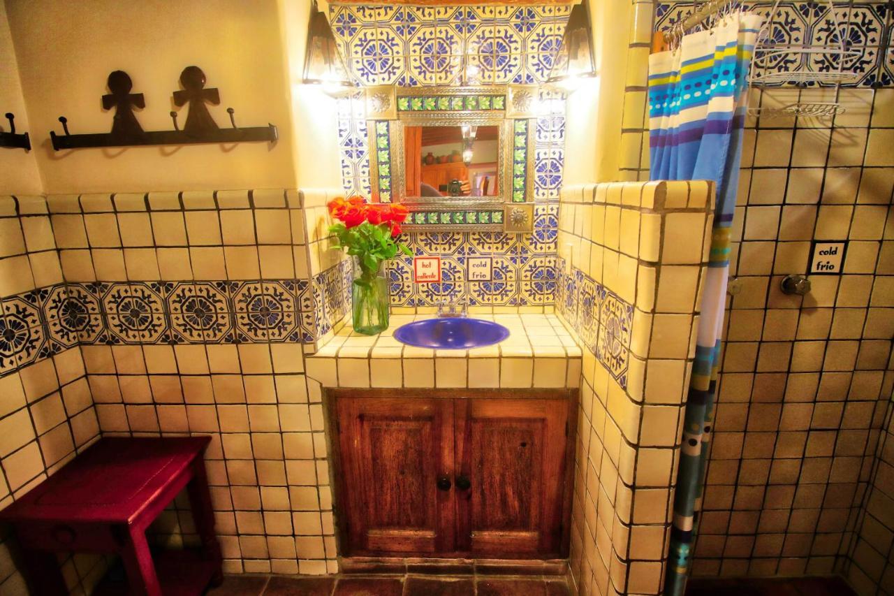 Casa Encantada 5* Patzcuaro
