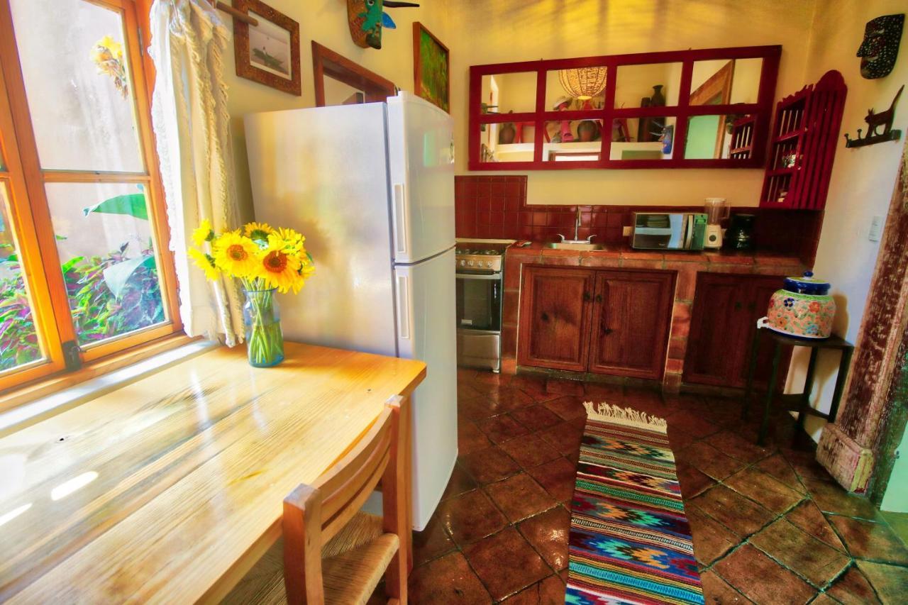 Casa Encantada 5* Patzcuaro