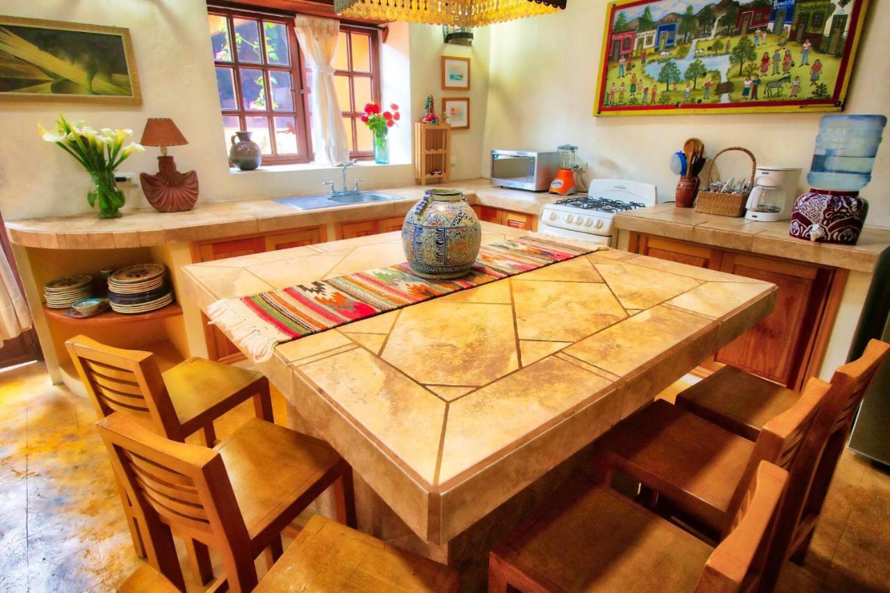 Casa Encantada