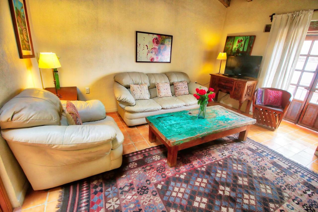 Casa Encantada 5* Patzcuaro