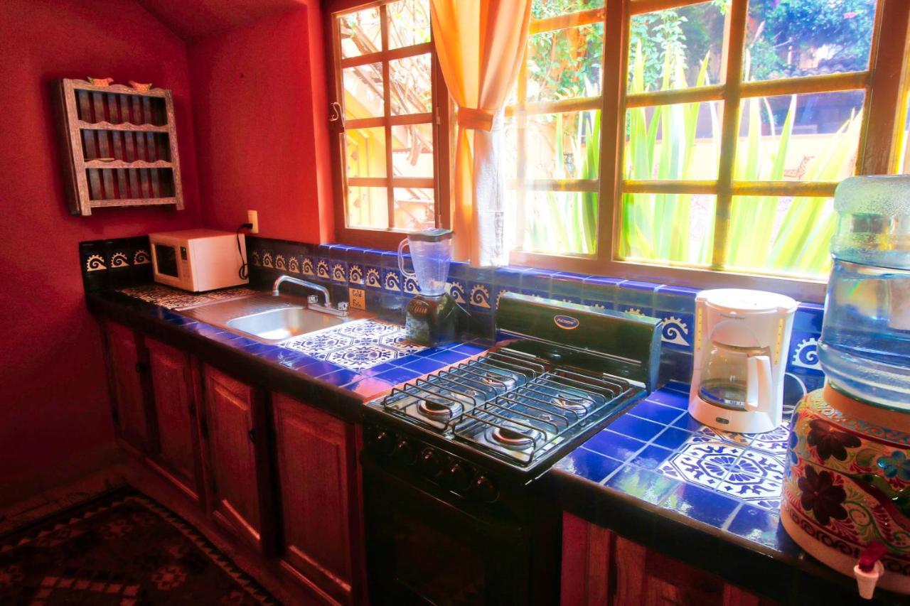 Hotel Casa Encantada Patzcuaro