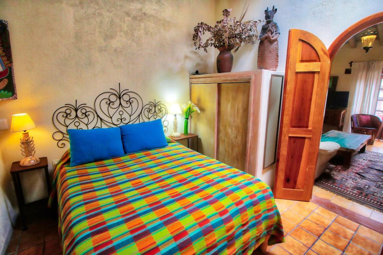 Casa Encantada 5* Patzcuaro