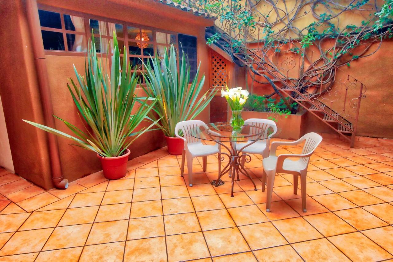 Casa Encantada