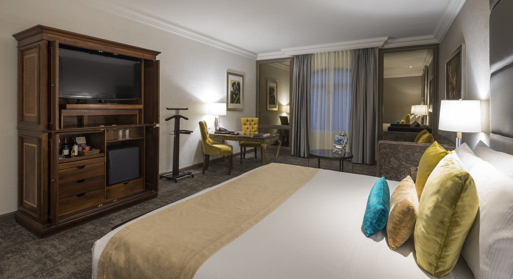 Hotel Quinta Real Monterrey 5*