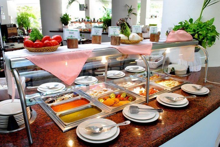 Gamma Plaza Ixtapa Hotel 3*