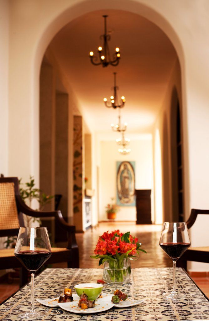 Guaycura Boutique Beach Club & 3*