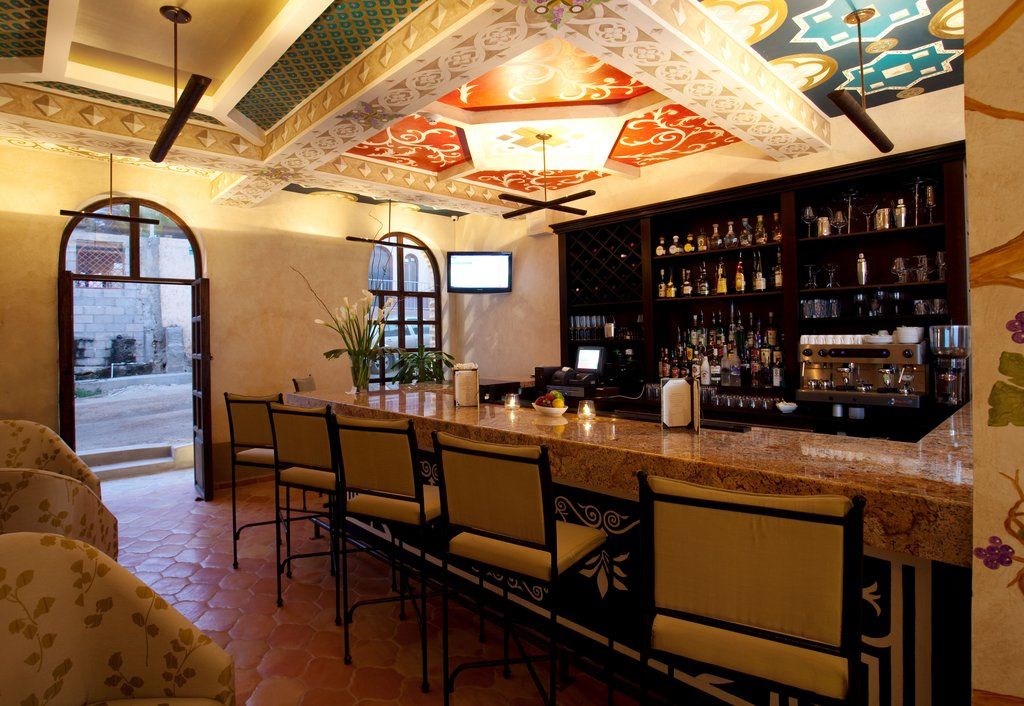 Hotel Guaycura Boutique Beach Club & 3*