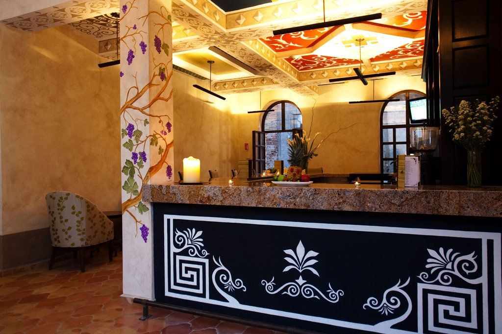 Hotel Guaycura Boutique Beach Club &