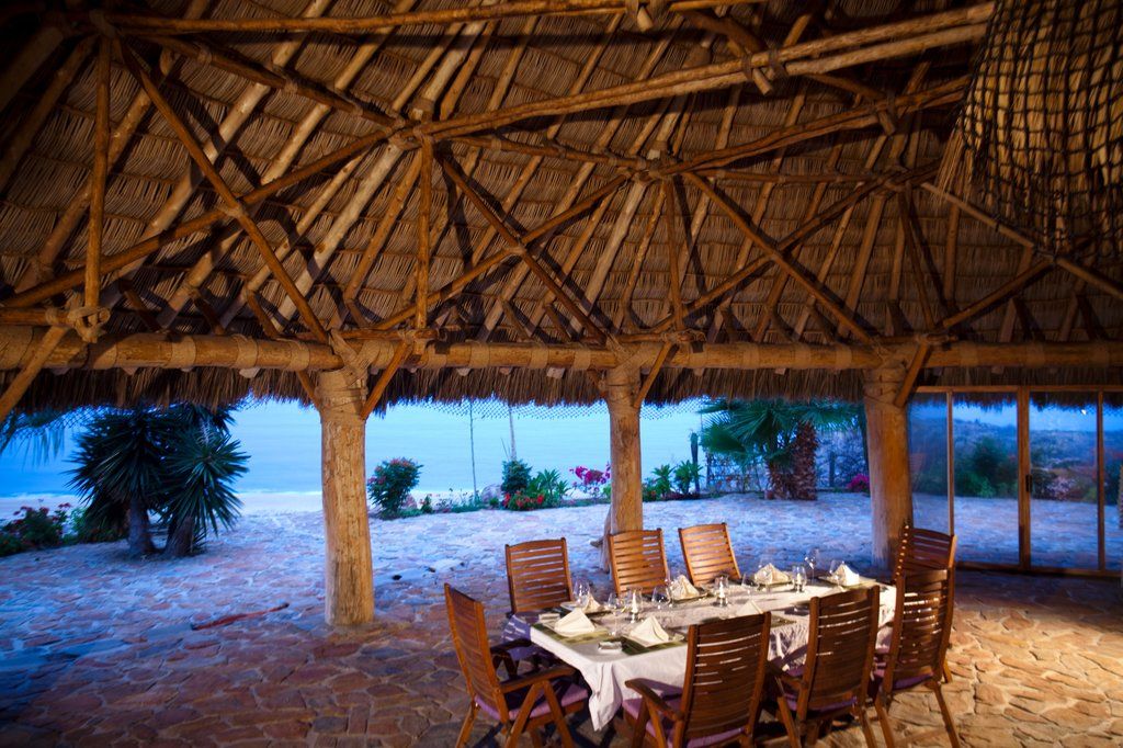 Guaycura Boutique Beach Club & Hotel 3*