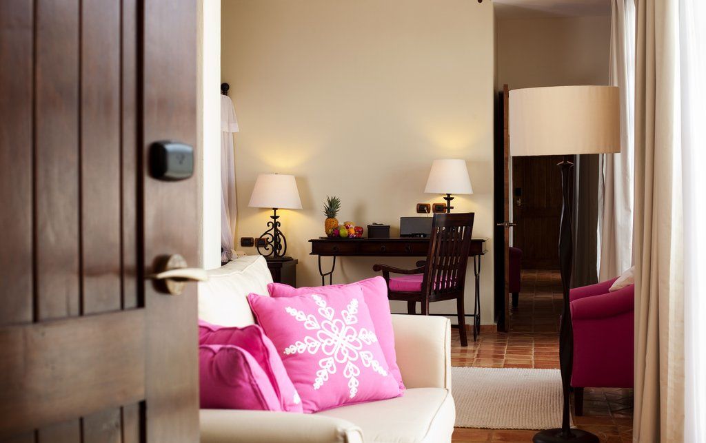 Guaycura Boutique Beach Club & Hotel Todos Santos
