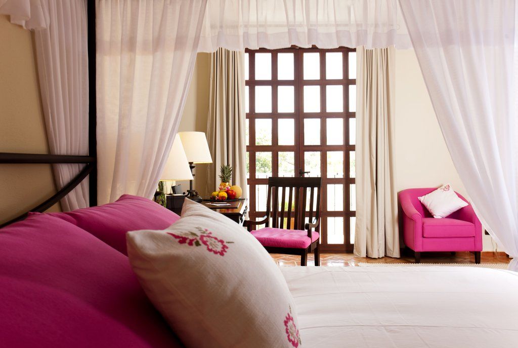Hotel Guaycura Boutique Beach Club &