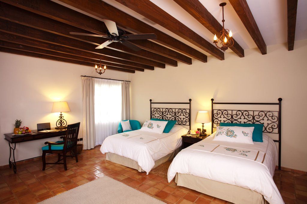 Hotel Guaycura Boutique Beach Club & 3*
