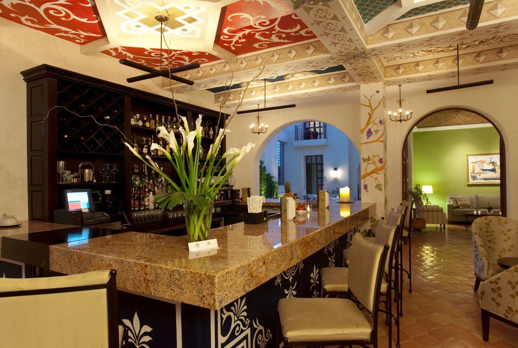 Guaycura Boutique Beach Club & Hotel