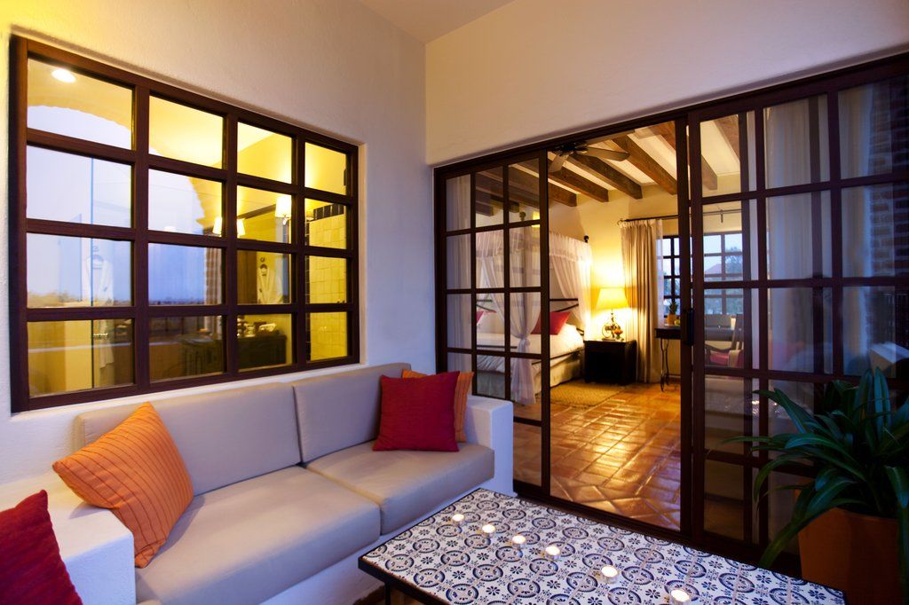 Guaycura Boutique Beach Club & 3* Todos Santos
