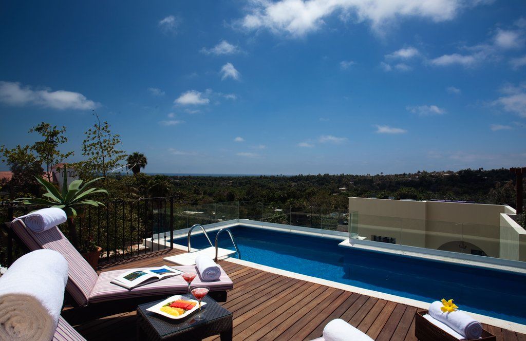 Hotel Guaycura Boutique Beach Club &