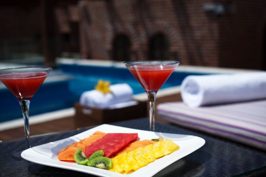 Hotel Guaycura Boutique Beach Club &