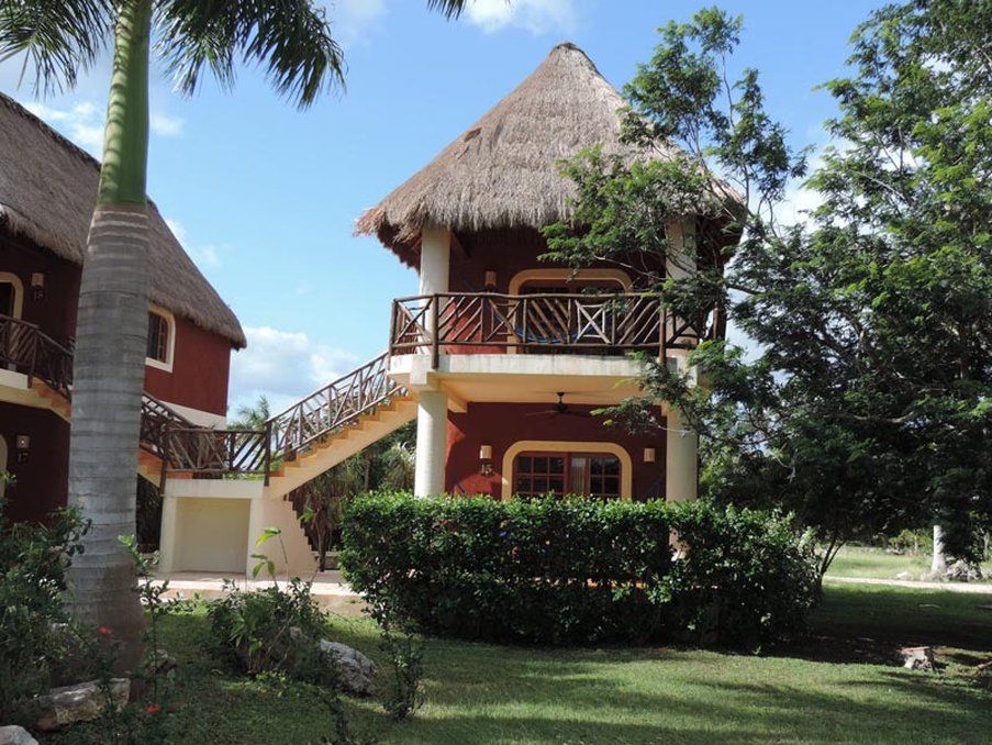 Hacienda Viva Sotuta De Peon Hotel 3*