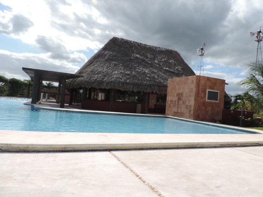 Hacienda Viva Sotuta De Peon Hotel Tecoh