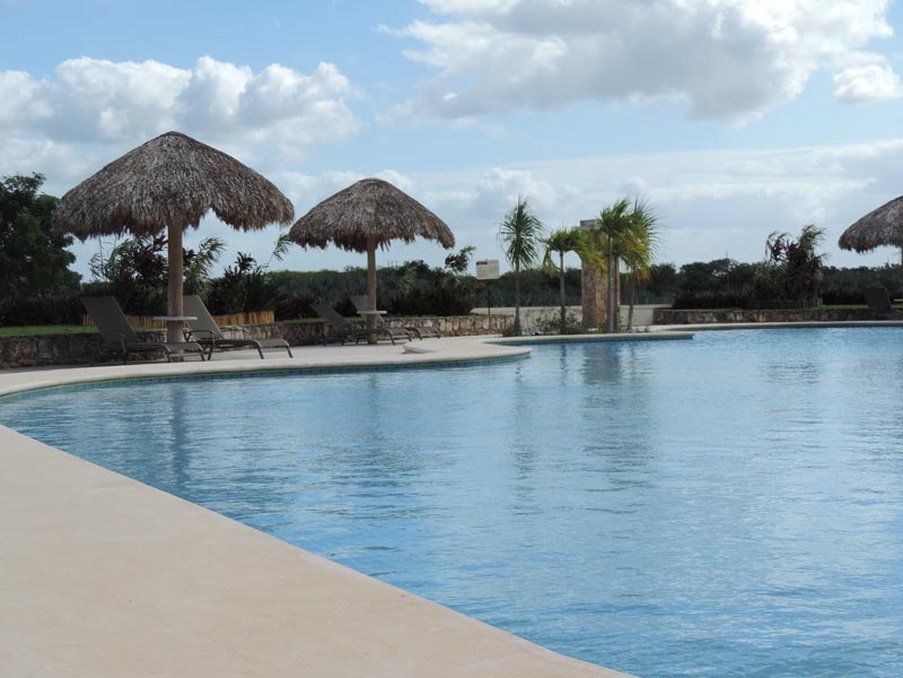 Hacienda Viva Sotuta De Peon 3* Tecoh
