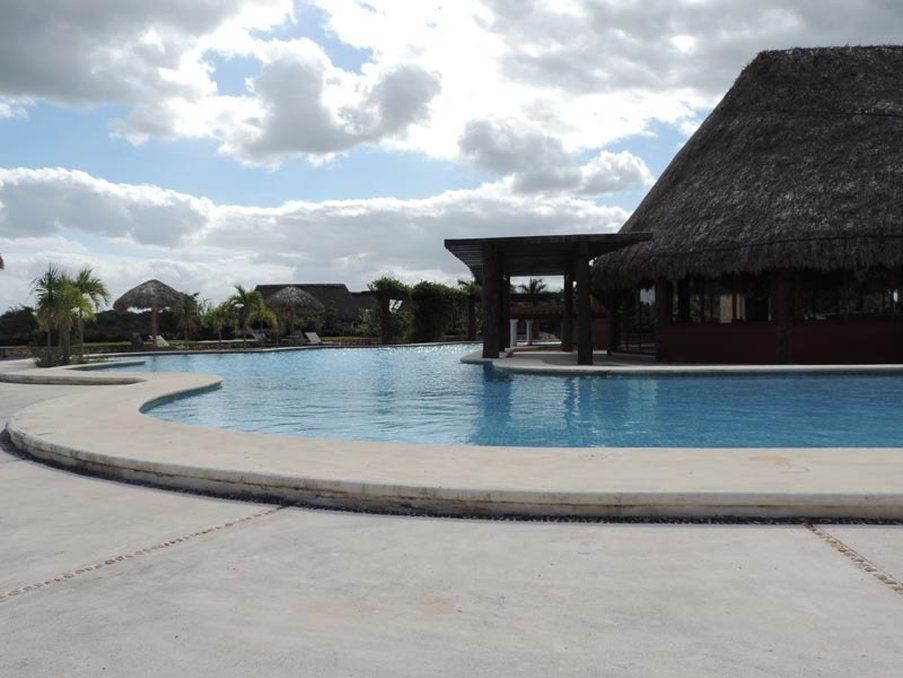 Hacienda Viva Sotuta De Peon